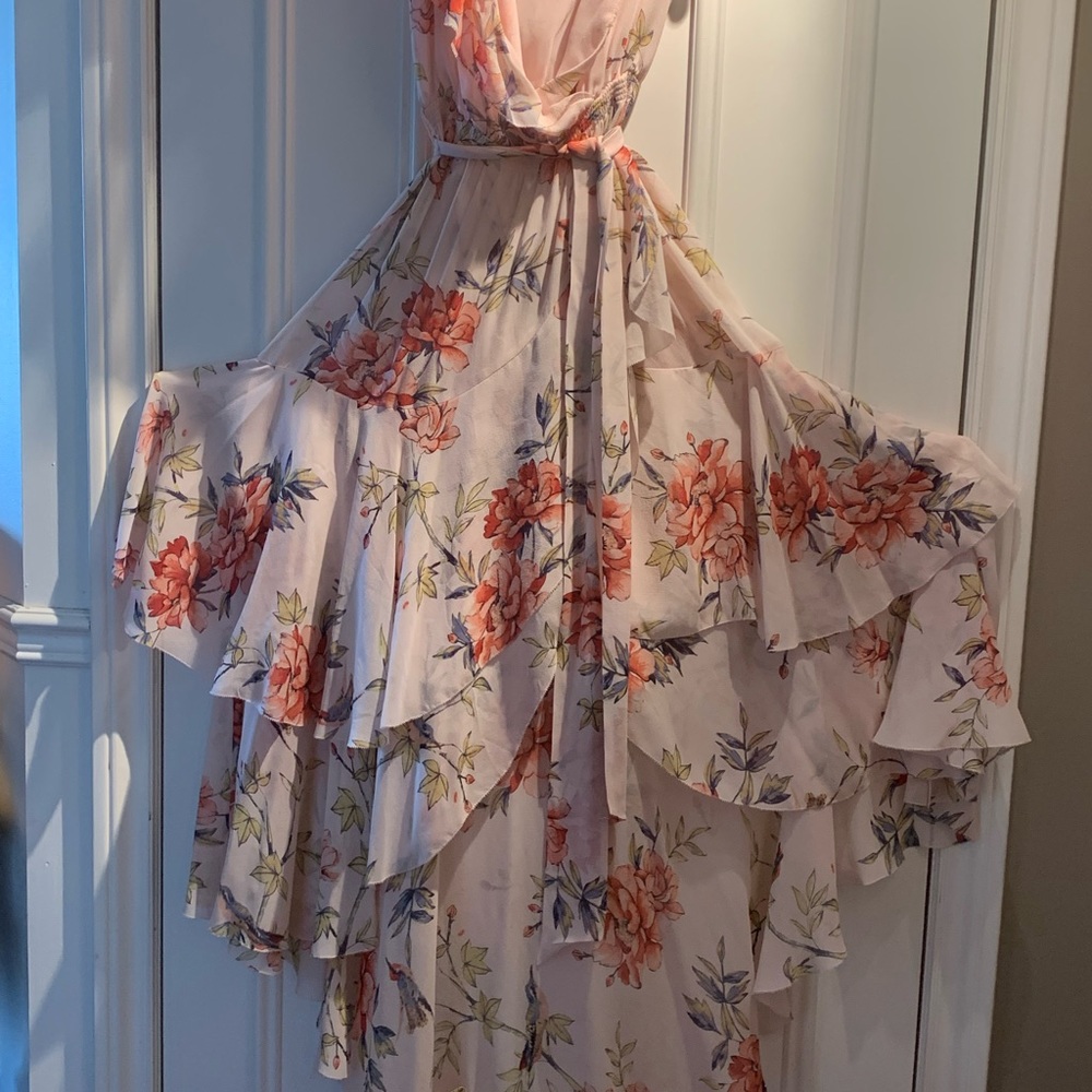 Joie Silk Dress